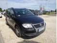 VOLKSWAGEN TOURAN 2008/9 - 3