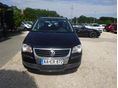 VOLKSWAGEN TOURAN 2008/9 - 5