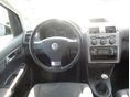 VOLKSWAGEN TOURAN 2008/9 - 12