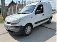 RENAULT KANGOO Express 1.5 dCi Komfort Mo.-i. 176.000 KM. KLÍMA. MEGKÍMÉLT. TOLÓ AJTÓ. AZONNAL VIHETŐ!