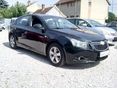 CHEVROLET CRUZE 2012/1 - 2