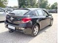 CHEVROLET CRUZE 2012/1 - 5