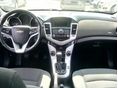 CHEVROLET CRUZE 2012/1 - 6
