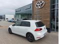 VOLKSWAGEN GOLF 2018/7 - 2