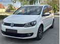 VOLKSWAGEN TOURAN 1.6 CR TDI Comfortline Navi/Radar/Tempomat