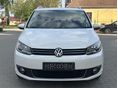 VOLKSWAGEN TOURAN 2013 - 2