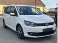 VOLKSWAGEN TOURAN 2013 - 3