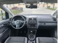 VOLKSWAGEN TOURAN 2013 - 9
