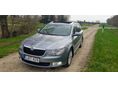 SKODA SUPERB Combi 2.0 CR TDI Ambition DSG