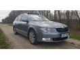 SKODA SUPERB 2010/10 - 2
