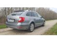 SKODA SUPERB 2010/10 - 5