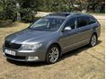 SKODA SUPERB Combi 2.0 CR TDI Ambition DSG
