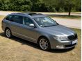 SKODA SUPERB 2010/10 - 2