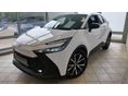 TOYOTA C-HR 1.8 Hybrid Style e-CVT MAGYAR