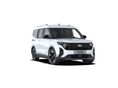 FORD COURIER E-TourneoActive (Automata) FORD M3-BA RENDELHETŐ!HATALMAS KEDVEZMÉNYEK!