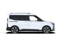 FORD COURIER 2026 - 3