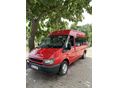 FORD TRANSIT 2003 - 1