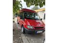 FORD TRANSIT 2003 - 2