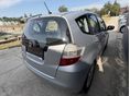 HONDA JAZZ 2010/4 - 6