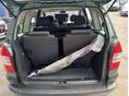 OPEL ZAFIRA A 2003/7 - 11