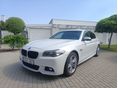 BMW 5-ÖS SOROZAT 520d (Automata)