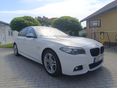 BMW 5-ÖS SOROZAT 2015/6 - 2