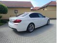 BMW 5-ÖS SOROZAT 2015/6 - 3