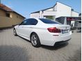 BMW 5-ÖS SOROZAT 2015/6 - 4