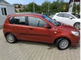CHEVROLET AVEO 2008/4 - 2