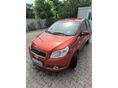 CHEVROLET AVEO 2008/4 - 6