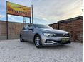 VOLKSWAGEN PASSAT 2.0 TDI SCR Business DSG NAGYSZERVIZ UTAN. KÖLTSÉGMENTES