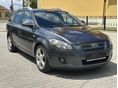 KIA CEE'D SW 2.0 CRDi TX Napfénytető/Űlésfutés/Bőrbelső