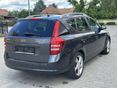KIA CEE'D 2008/5 - 6