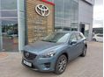 MAZDA CX-5 2.2 CD Revolution 4WD