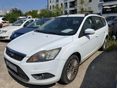 FORD FOCUS 1.8 TDCi Titanium Magyarországi! DIGIT KLÍMA.ÜLÉSFŰTÉS