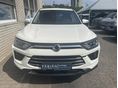 SSANGYONG KORANDO 1.5 Turbo GDI Style+ Újszerű. garanciális