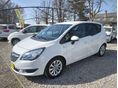 OPEL MERIVA B 1.4 T Drive ÚJ VEZÉRLÉS!Tempomat!Ülés+kormányfűtés!Gyári alu!Kiváló állapot!