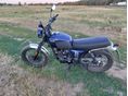 BRIXTON BX 125 