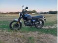 BRIXTON BX 125 2018 - 2