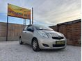 TOYOTA YARIS 1.0 FRISS MŰSZAKIVAL. KLIMÁS!