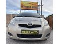 TOYOTA YARIS 2010/8 - 2