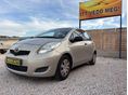 TOYOTA YARIS 2010/8 - 3
