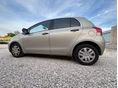 TOYOTA YARIS 2010/8 - 4