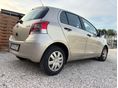 TOYOTA YARIS 2010/8 - 5
