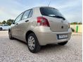TOYOTA YARIS 2010/8 - 7