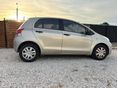 TOYOTA YARIS 2010/8 - 8