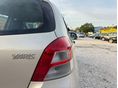 TOYOTA YARIS 2010/8 - 10