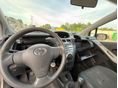 TOYOTA YARIS 2010/8 - 19