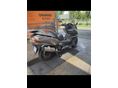HONDA SW-T 400 