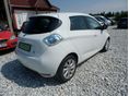 RENAULT ZOE 2016/9 - 3